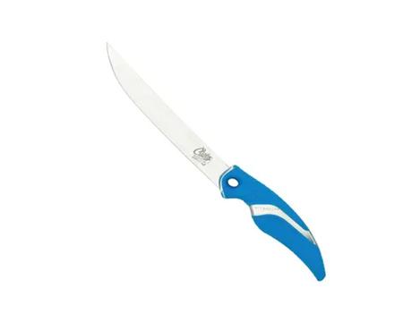 7IN WIDE TITANIUM BONDED FILLET KNIFE