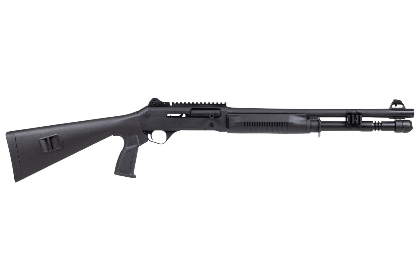 Panzer Arms M4 Tactical 12 Gauge Semi-Auto Shotgun