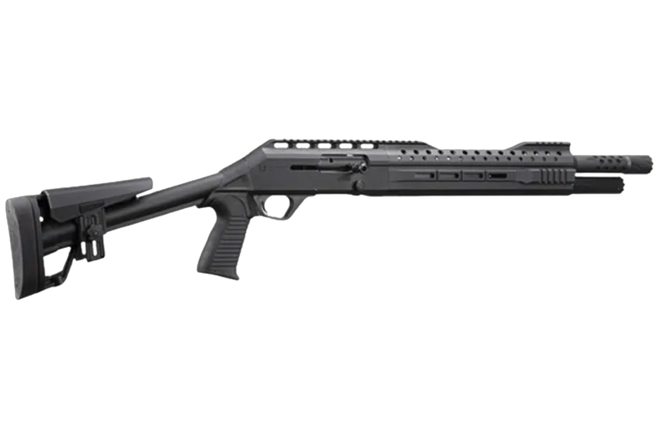 Panzer Arms 240 Gen2 12 Gauge Semi-Auto Shotgun