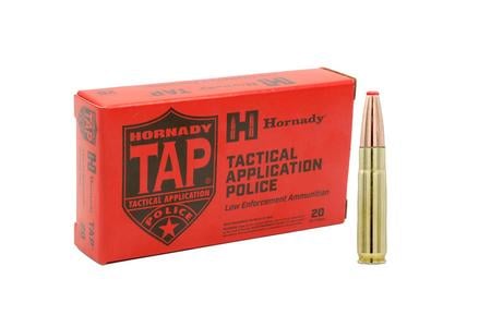 Hornady 300 Blackout 111 gr Monoflex TAP SBR Trade Ammo 20/Box