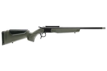 CVA SCOUT SPUR 28GA 22 MOBL BK/ODG