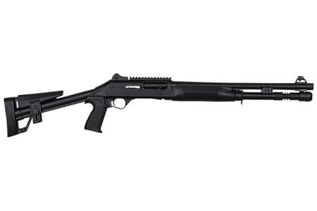 PANZER PAM4TSSBSS      M4 12G 12 3 18.5 BLK