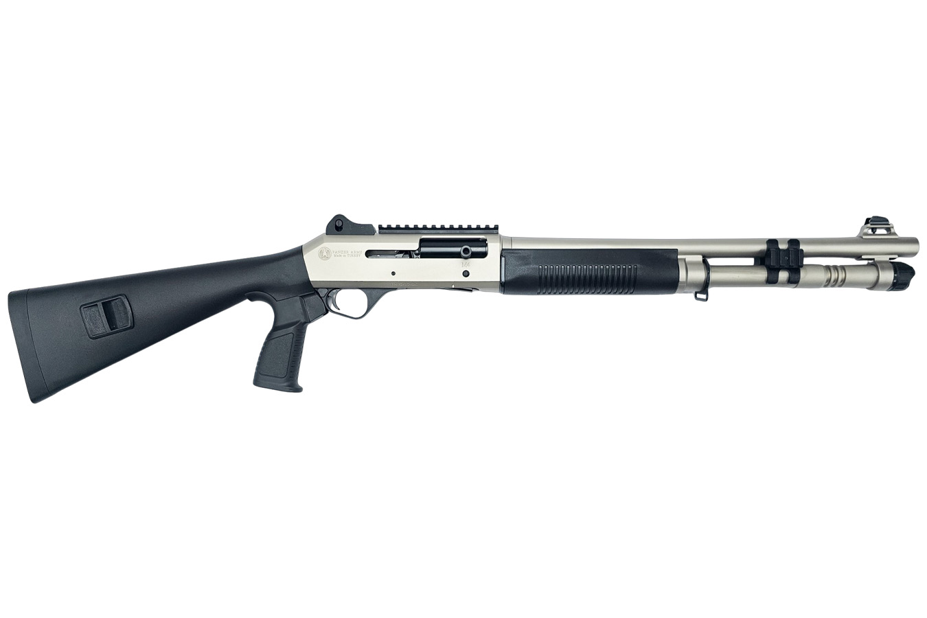 Panzer Arms M4 Tactical 12 Gauge Semi-Auto Shotgun