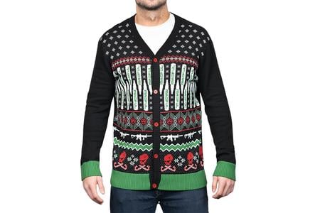 MAGPUL MAG1198-969XL UGLY CHRISTMAS SWEATER XL KRP