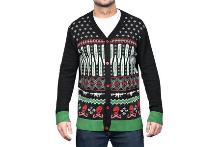 MAGPUL MAG1198-9693X UGLY CHRISTMAS SWEATER 3X KRP