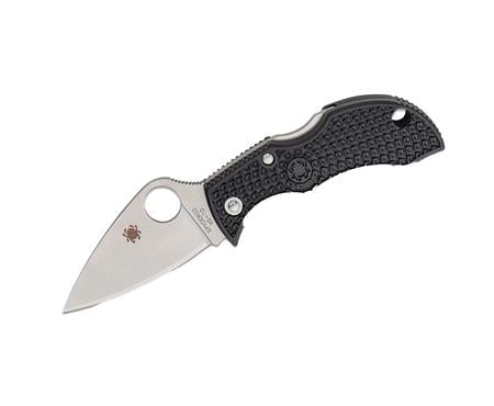SPY MBKLFP         MANBUG BLACK LIGHTWEIGHT LEAF