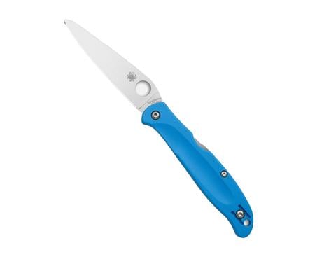 SPYDERCO CHARISMA LW 2.98 BLUE