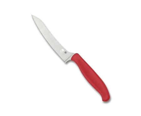SPY K14PRD         Z-CUT POINTED TIP RED