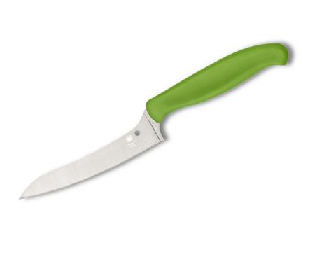 SPY K14PGN         Z-CUT POINTED TIP GREEN