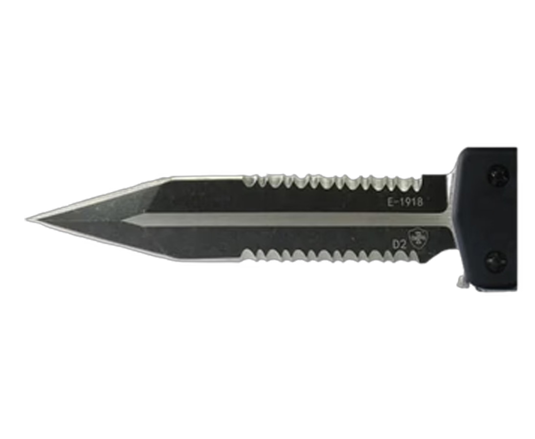 Templar Knife Small Generation 3 Serrated Dagger Knife