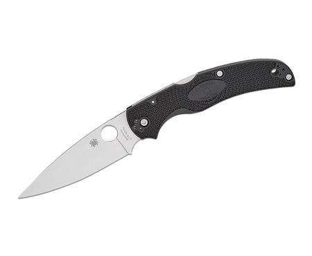 SPY C244PBK        NATIVE CHIEF BLACK LIGHTWEIGHT