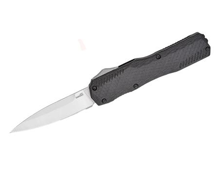 KER 9000CF      LIVEWIRE   ALU BLK CF/MAGNACUT 2TN