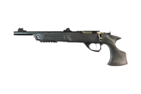 CRICK KSA793     22WMR STST BRL     10.5  1R   BLK