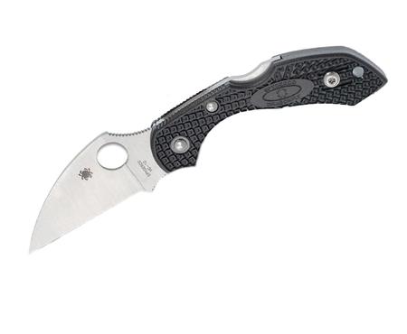 SPY C28FPWCBK2     DRGNFLY 2 WHARNCLIFFE  2.28 BLK