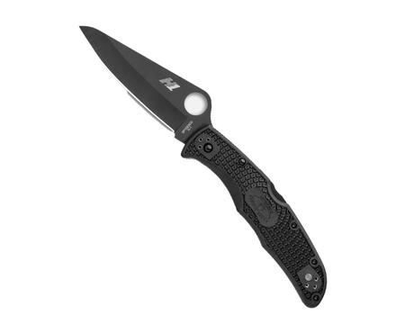 SPY C91PBBK2       PACIFIC SALT 2  PLN DP 3.78 BLK