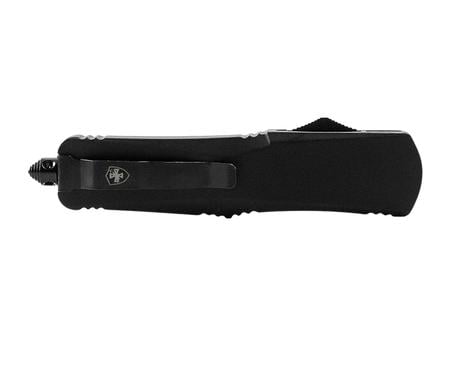 TEMP L3-BR-33-1 LRG  G3 ZINC BLK RUBBER DROP