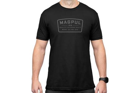 MAGPUL MAG1526-001-XL  GO BANG PP CVC    TSHIRT XL
