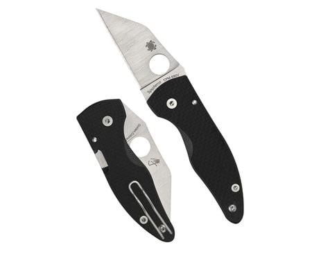 SPY C264CFP        MICROJIMBO CARBON FIBER CPMS90V