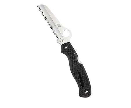 SPY C89SBK         ATLANTIC SALT SER      3.69 BLK