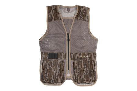 ALLEN 5582    DOVE  VEST LIGHT M/L