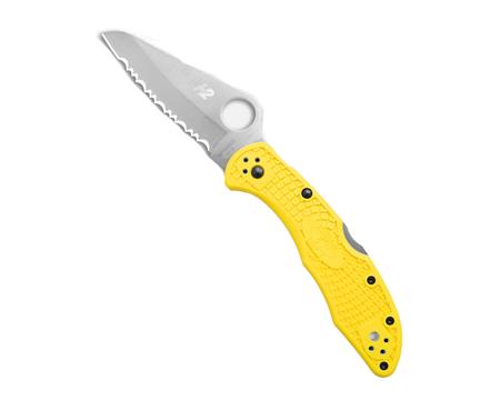 SPY C88SYL2        SALT 2  SER   CLPNT    3.00 YEL