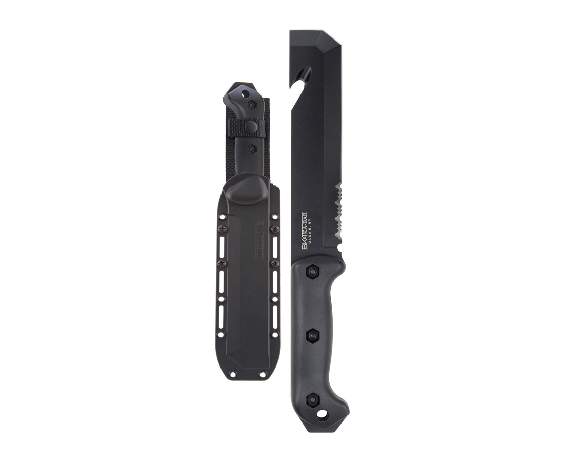 Ka Bar Knives Becker Tac Tool 7