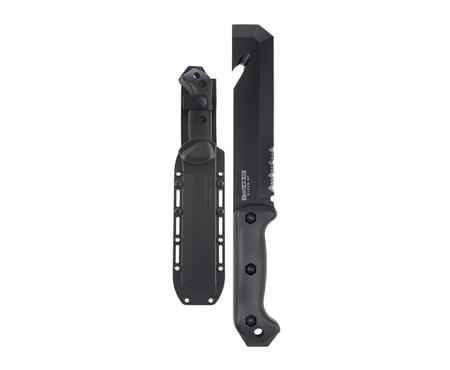 KABAR BK3     BECKER TAC TOOL            7     BLK