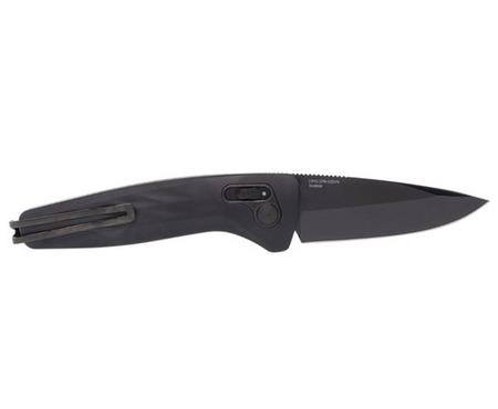 SOG 15-73-01-57  ONE-ZERO AUTO BLK/CHROME