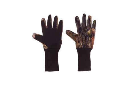 ALLEN 25342  MESH GLOVES           MOSSY CNTY