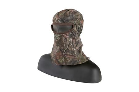 ALLEN 25373  VISA FORM HEAD NET    MOSSYOAK CNTY