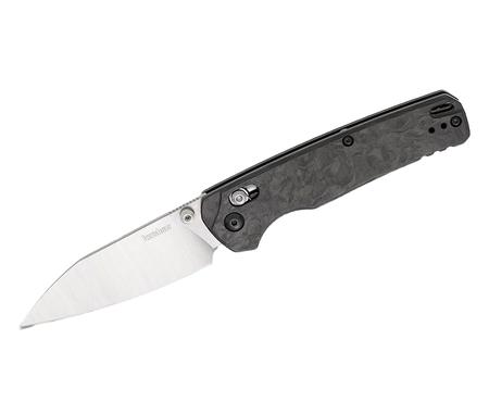 KER 6110CF    BEL AIR XL - CF BLK/MAGNACUT 2TN