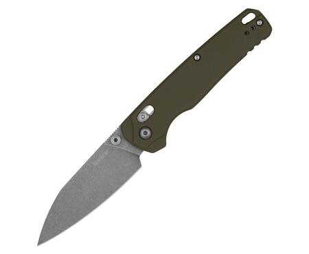 KER 6110OL    BEL AIR XL - ALUM COATED OL/3V/WF