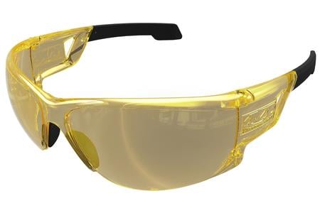 MECHANIX WEAR VISION AMBER/BLACK