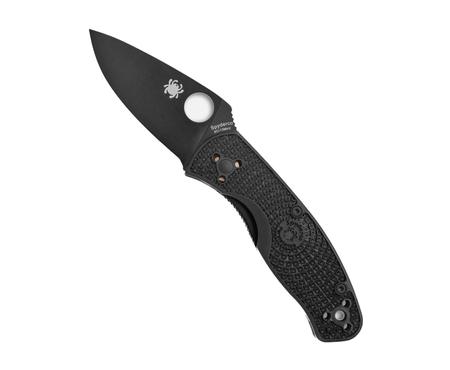 SPY C136PBBK       PERSISTENCE LIGHTWGHT BLK BLADE