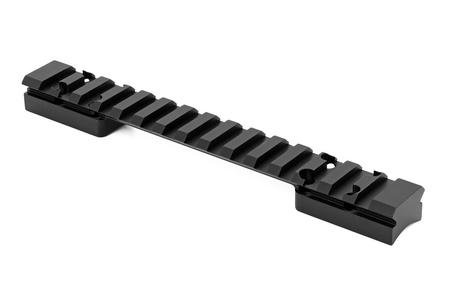 WARNE 7643M       M-T PIC RAIL XBOLT MAG BASE