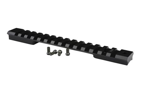 WARNE 7664M       SAVAGE SA MNT TECH TACT RAIL