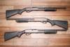 REMINGTON ODRC REMINGTON 870 12GA SYNTHETIC USED
