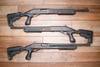 REMINGTON ODRC REMINGTON 870 POLICE MAGNUM 12GA ADJUSTABLE STOCK PISTOL GRIP SYNTHETIC USE
