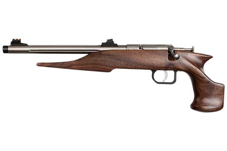 CHIPMUNK 40101   22LR           TB          WAL/SS