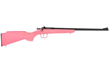 CRICK KSA2341    22LR GEN2 PINK BLUED BRL