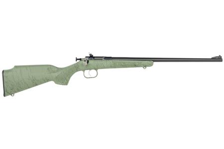 CRICK KSA2342    22LR GEN2 GREEN BLUED BRL