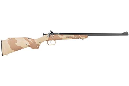 CRICK KSA2178    22LR GEN2 HYD DS CAMO BLUED BRL