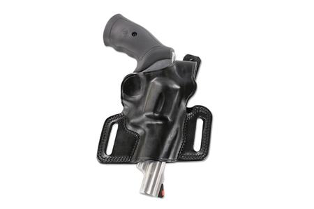 GALCO SIL126B     SILHOUETTE SW N 2-4         BLK