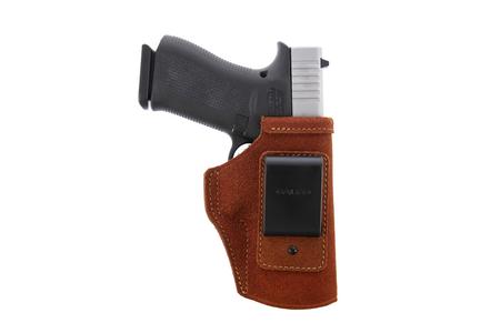 GALCO STO224R     STOW-N-GO IWB HOLSTER RH     NAT