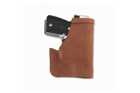 GALCO PRO626      POCKET PROTECTOR SW GUARD    NAT