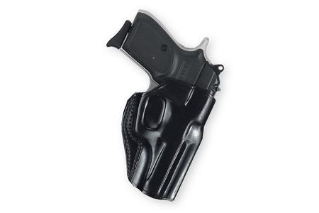 GALCO SG226B      STINGER BELT HOLSTER         BLK