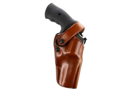 GALCO DAO354      D.A.O. RAG HUNTER 5 1/8      TAN
