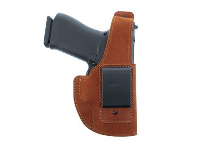 GALCO WB652R      WAISTBAND IWB HNR DEF     RH NAT