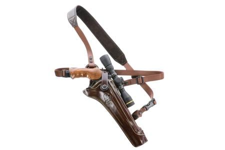 GALCO KH172H      KODIAK HUNTER SWX 8 3/8      HAV