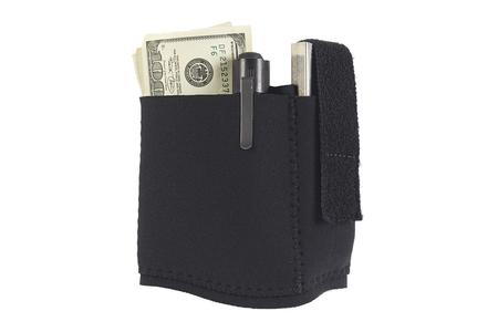 GALCO AS3B        ANKLE SAFE                   BLK
